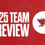 2025 Team Preview: Newton Cardinals