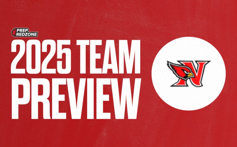 2025 Team Preview: Newton Cardinals