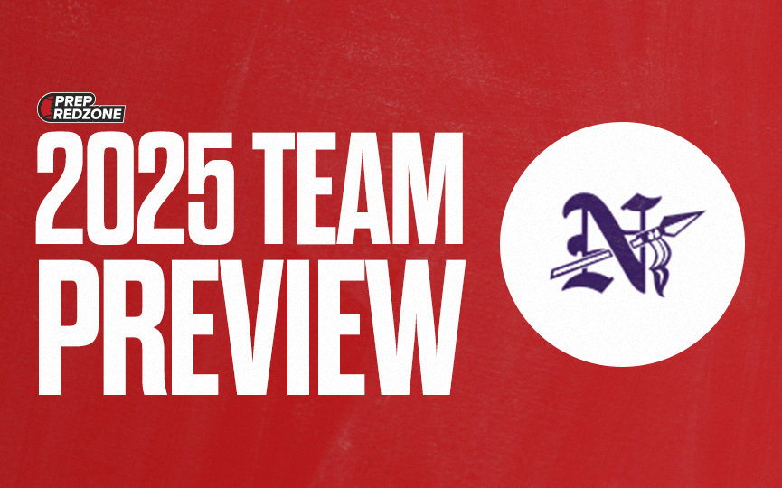 2025 Team Preview: Norwalk Warriors
