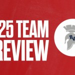 2025 Team Preview: Pleasant Valley Spartans