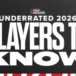 2026 Under the Radar Defensive Prospects