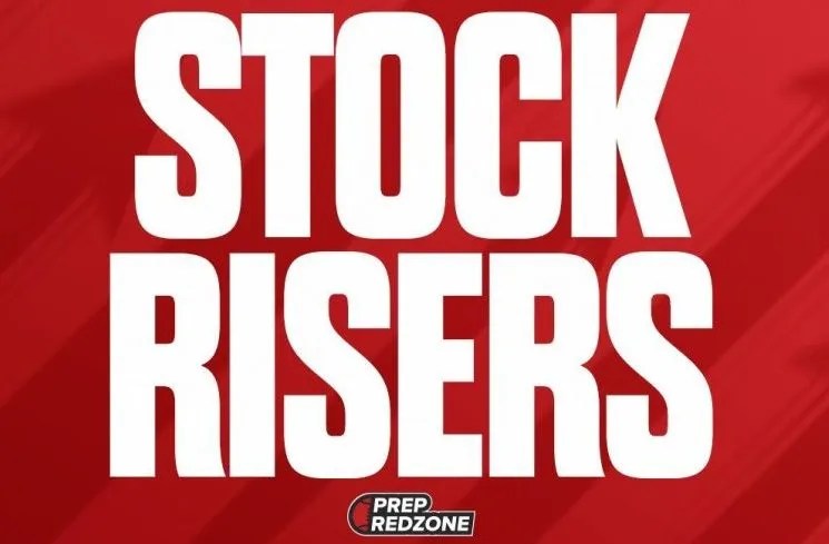 Mid-Season Stock Risers: Class of 2027