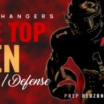 St. Frances Academy’s top 10 performers in 42-7 win over Chaminade