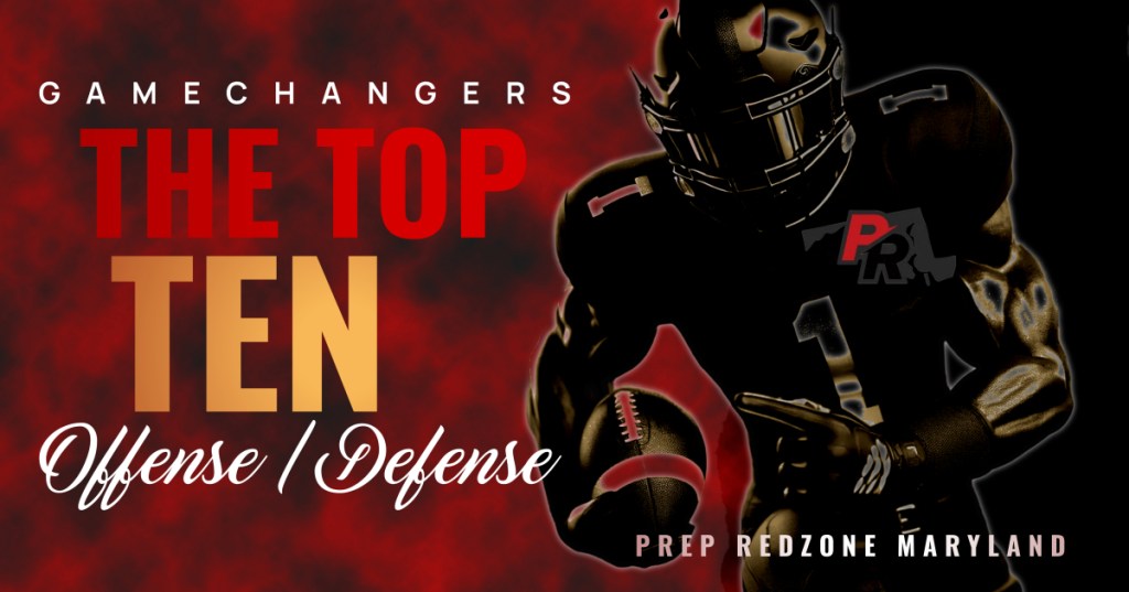 St. Frances Academy&amp;#8217;s top 10 performers in 42-7 win over Chaminade