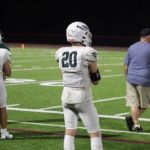 Parker Klepfer