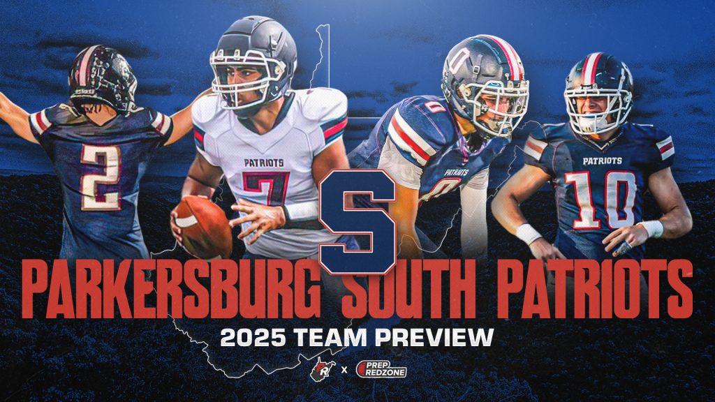 2025 WV Team Preview: Parkersburg South Patriots