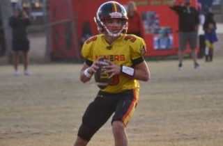 Brason Parmely