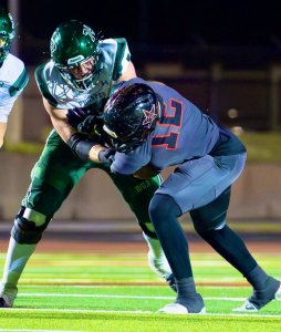 Prosper Eagles Look to Soar to New Heights in 2025