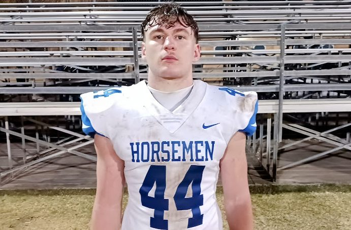 2025 Team Preview: St. Michael&#039;s Horsemen