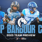 2025 WV Team Preview: Philip Barbour Colts