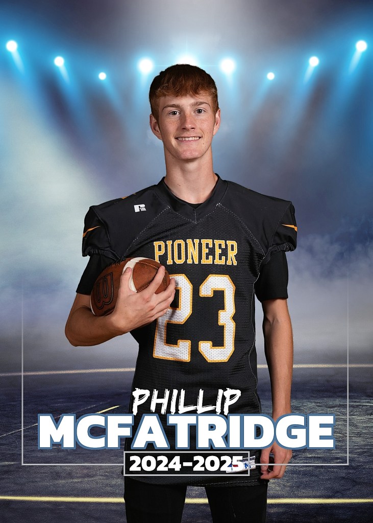 Phillip Mcfatridge