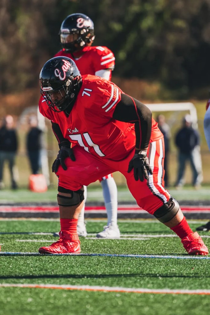 Recruiting Recap: August 10th-16th