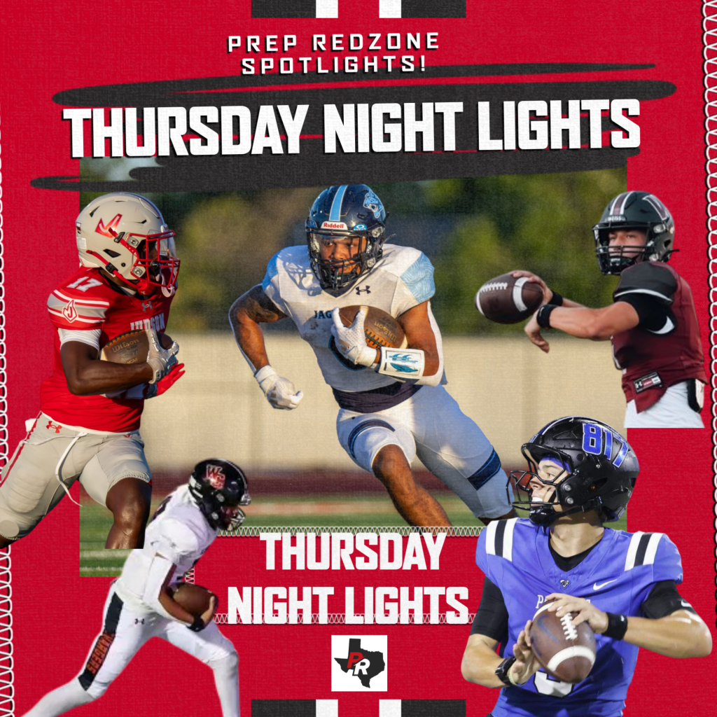 Thursday Night Lights: Stars Shine Bright in Season Opener