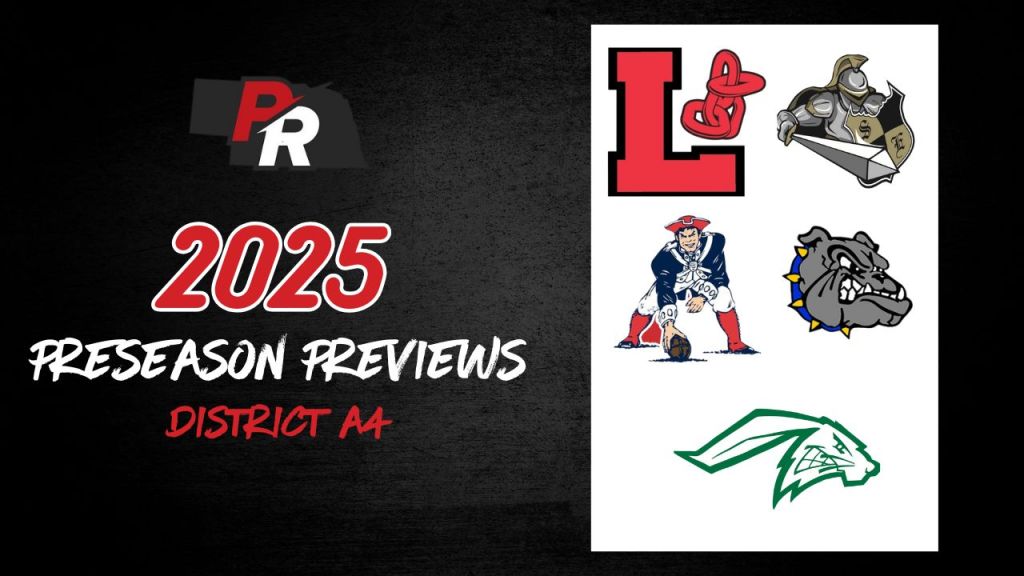 PRZNE 2025 Preseason Preview | District A-4 Breakdown
