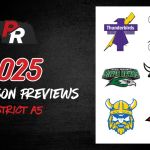 PRZNE 2025 Preseason Preview | District A-5 Breakdown