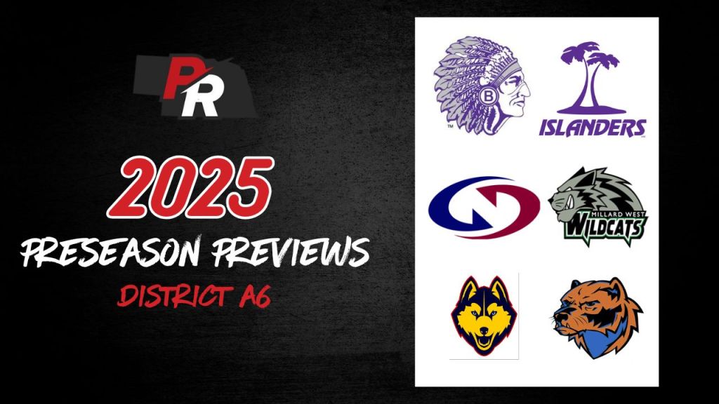 PRZNE 2025 Preseason Preview | District A-6 Breakdown