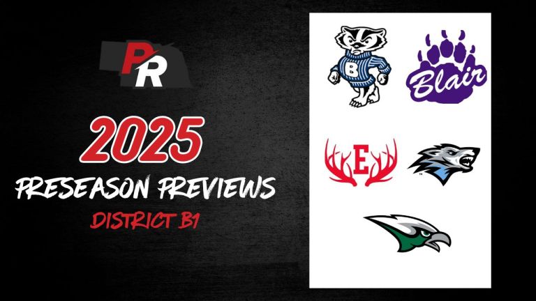 PRZNE 2025 Preseason Preview | District B-1 Breakdown