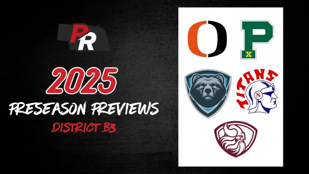 PRZNE 2025 Preseason Preview | District B-3 Breakdown