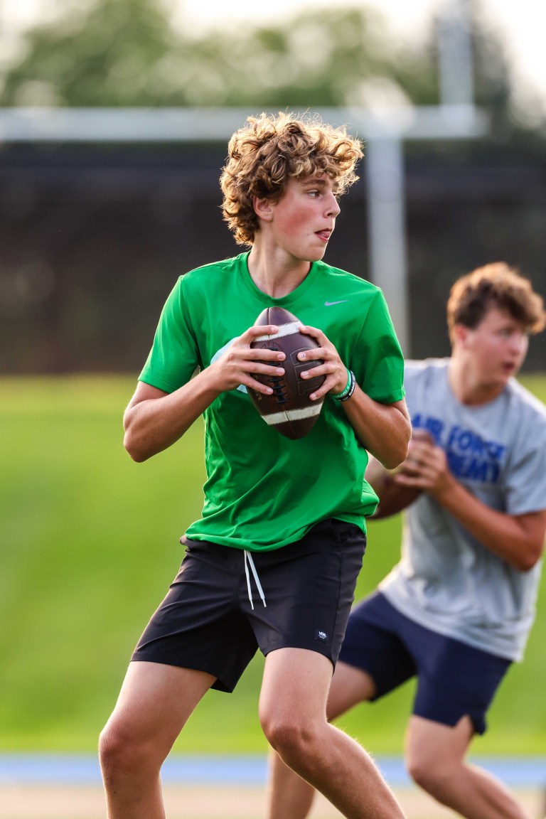 Zach Kremer