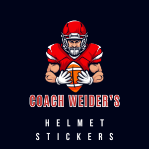 Coach Weider’s Week 0 Helmet Stickers: District 3 Stars