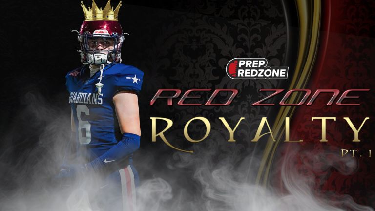 Red Zone Royalty, Pt. 1: Arizona’s Top Touchdown Targets
