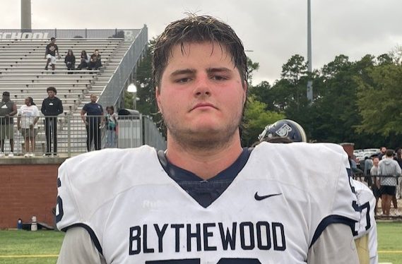On Campus: Blythewood Bengals