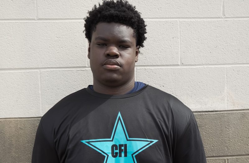 Unranked Playmakers: Meck Power 6 Conference