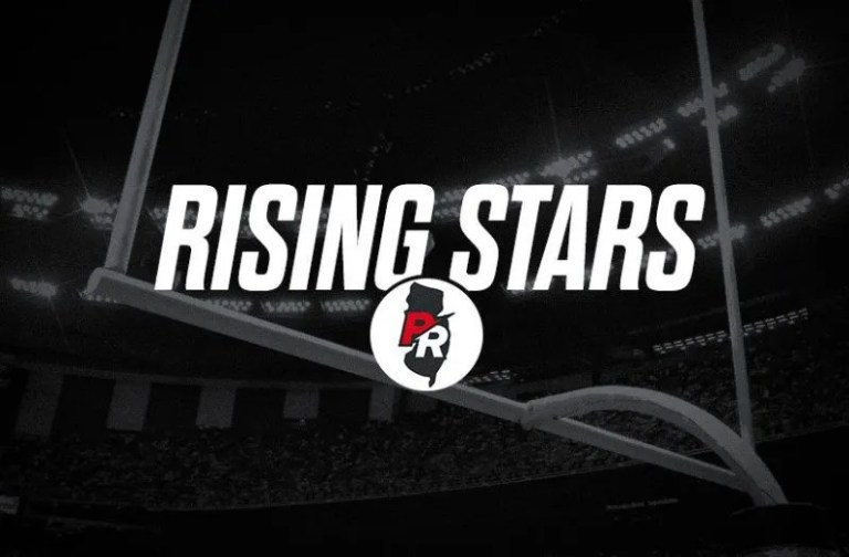 COUNTDOWN 2025: Promising Talent, Part 6