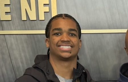 Roman Igwebuike