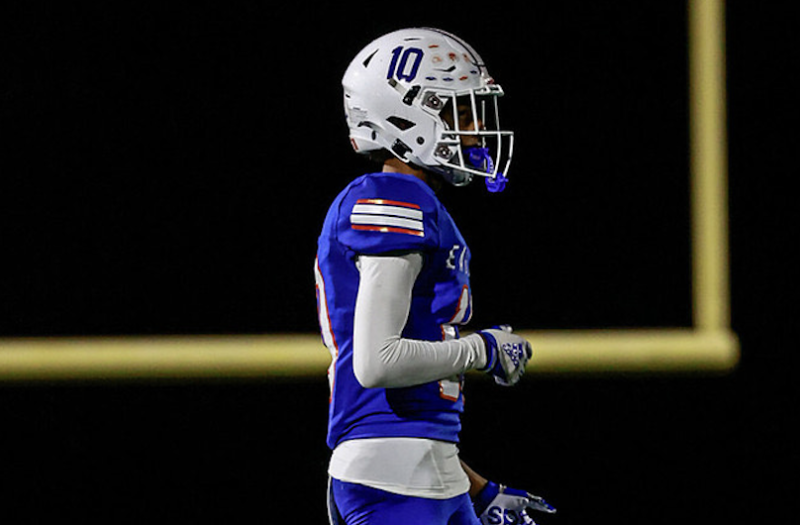 Graham-Kapowsin&amp;#8217;s young core is a special group