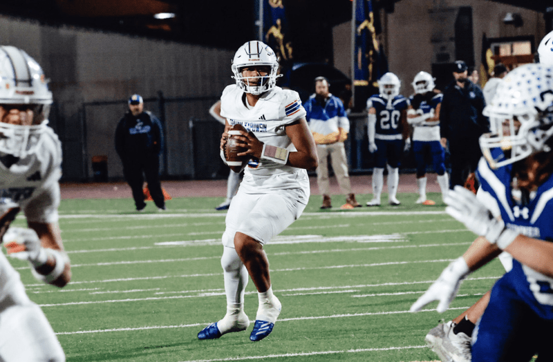 Graham-Kapowsin roster loaded with young upside: Offense