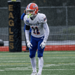 Graham-Kapowsin roster loaded with young upside: Defense