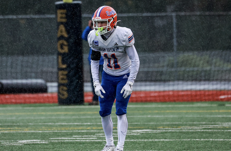 Graham-Kapowsin roster loaded with young upside: Defense