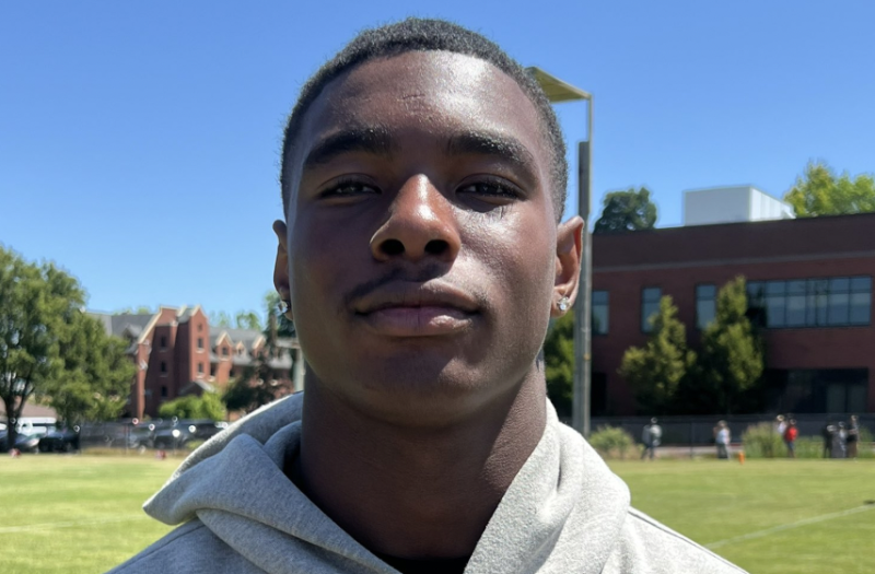 Lake Oswego&amp;#8217;s LaMarcus Bell set to return to action