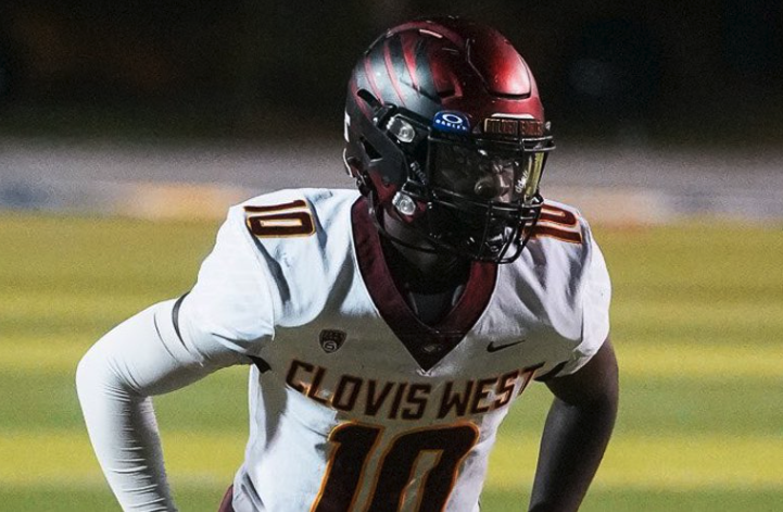 Film Friday: Rapid Rising 2028 ATH&amp;#8217;s