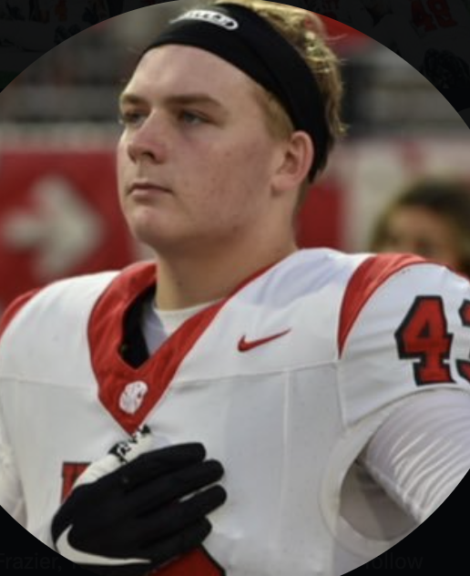 Nate Gayhart