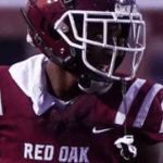Get Right Game: Red Oak vs. Cedar Hill
