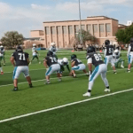 Scrimmage Week: Capital High Jamboree (Video and Story)