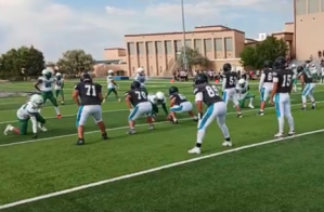 Scrimmage Week: Capital High Jamboree (Video and Story)