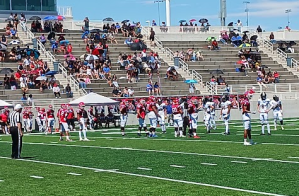 Welcome Aboard: 10 More New Additions To 2028 Rankings