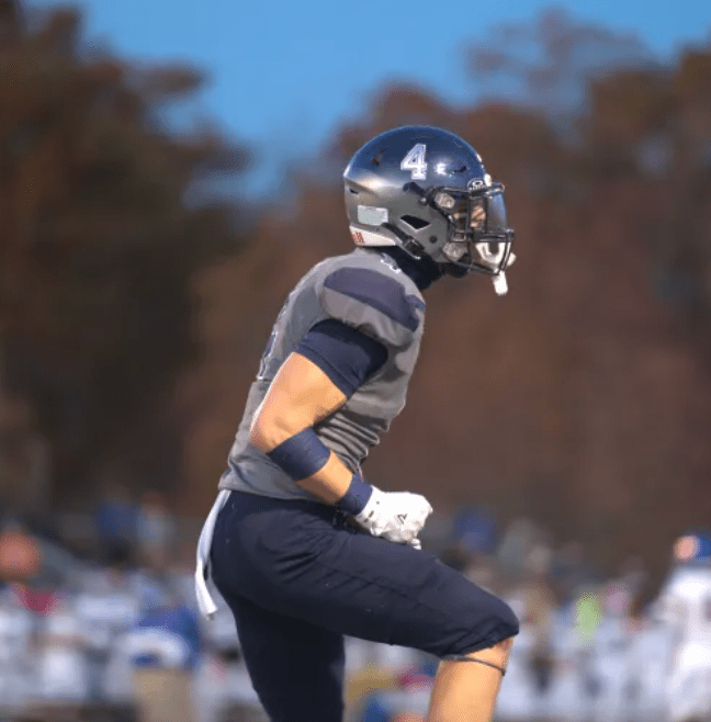 2027 Player Rankings Update: Newly Ranked Watchlisters, Part VII