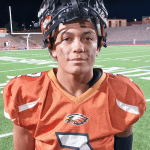 The Sensational Seventy: Top Performers of Week 1