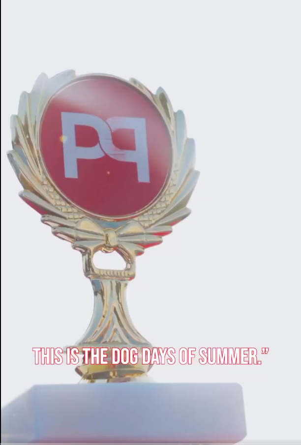 Top Performers from PACT Performance Showcase