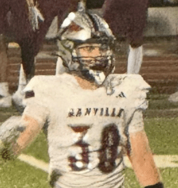 Bryce Eagen