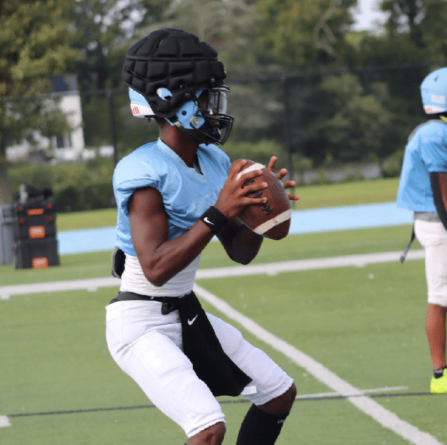 2027 Player Rankings Update: Evaluation Scouting Notes, Part VI