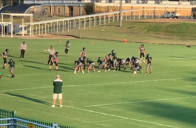 Three 2030 West Point Prospects You Should Know