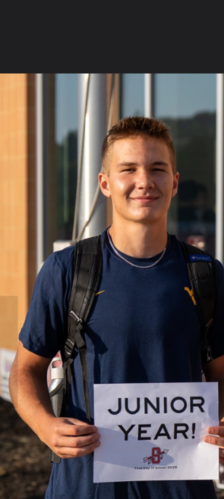 Maddox Balog