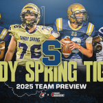 2025 WV Team Preview: Shady Spring Tigers