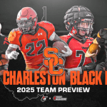 2025 WV Team Preview: South Charleston Black Eagles