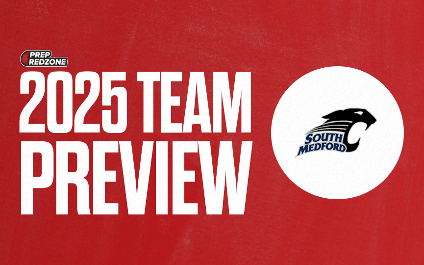 2025 Team Preview: South Medford Panthers